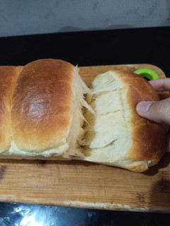 Foto resep Roti Sobek