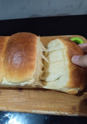 Foto resep Roti Sobek