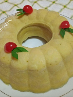 Foto resep Roti Pisang kepok kukus