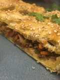 Pastel de carne
