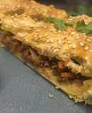 Pastel de carne
