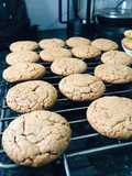 Ginger Cookies