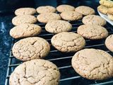 Ginger Cookies