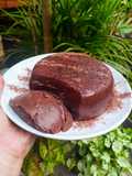 Choco Mousse Cake (3 Bahan)