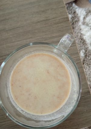 ખજૂર કોકોનટ મિલ્ક (khajoor Coconut Milk Recipe In Gujarati) રેસીપી મુખ્ય ફોટો