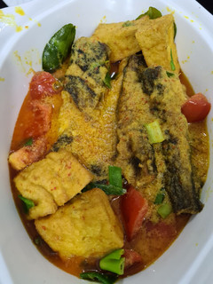 Foto resep Mangut lele