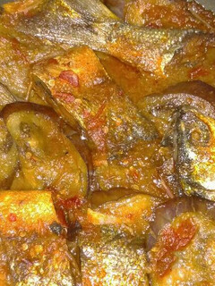 Foto resep Bandeng Presto Balado