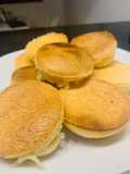 Panecitos de Queso