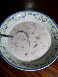 Foto resep Sop Jelly