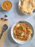Ragit Kuah Kari Khas Palembang