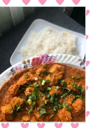 صورة لوصفة تكا مسالا الفضيعة بطريقة صحية 🔥😩