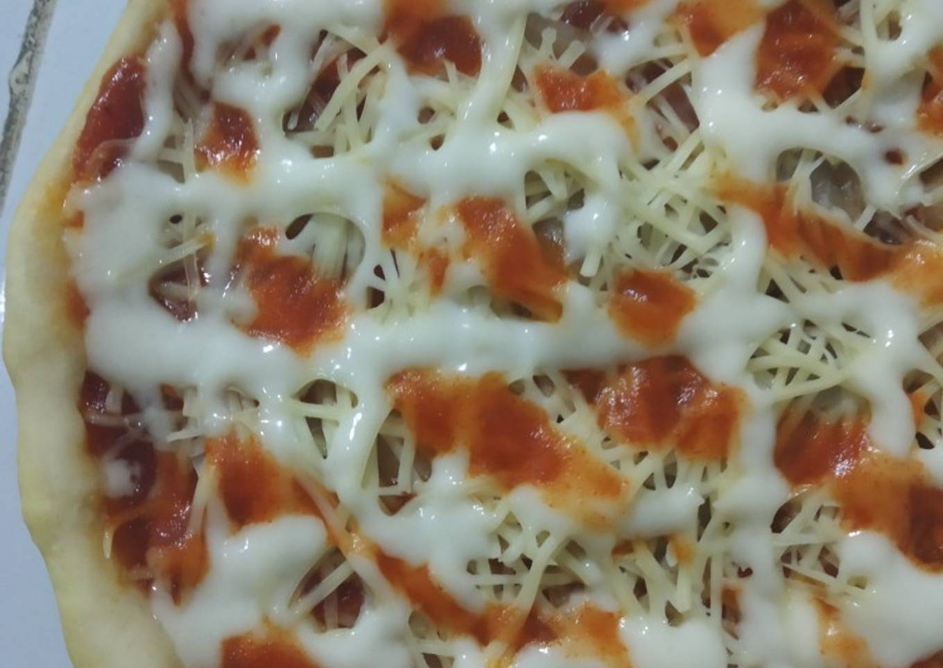 7. Pizza Teflon