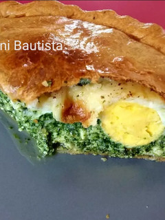 Foto principal de Tarta pascualina