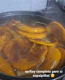 Sopaipillas pasadas y fritas 😁