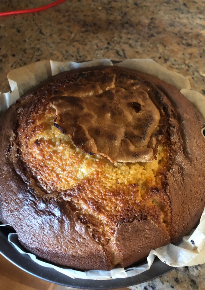 Una foto de Bizcocho de Yogur (Mambo/Thermomix)