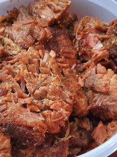 Foto resep Empal Gepuk empuk banget