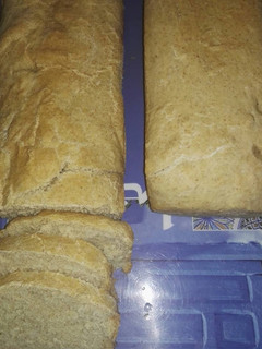 Foto principal de Pan de molde