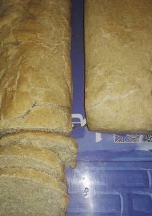 Foto principal de Pan de molde
