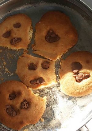 Una foto de Galletas Locas