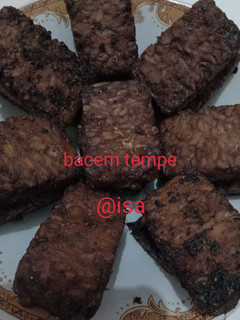 Foto resep #41 Bacem Tempe