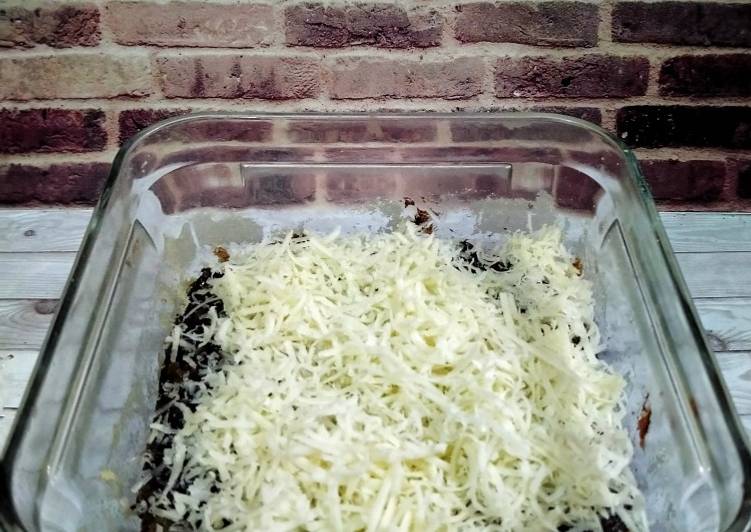 Brownis Oatmeal Kukus dgn 1 telur (32)