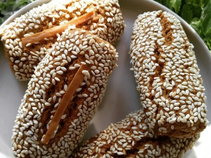 Langkah Gampang Menyiapkan Resep Kue Gambang Lembut #jadul yang Bisa Manjain Lidah Anti Ribet, Bisa Manjain Lidah