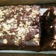 Brownies Panggang Putih Telur (Otang)