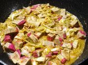 Gambar tumis scallop