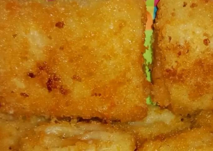 Resep Risol Mayo Resep Risol Mayo