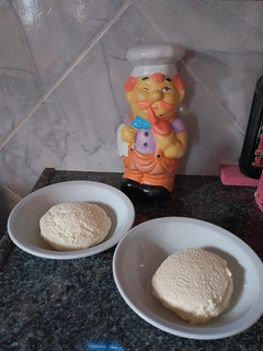 Una foto de Queso ricota (2 opciones)🥛