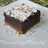 Tarta de chocolate sin huevo en GME, F y G y tradicional