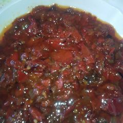 A picture of Souce.