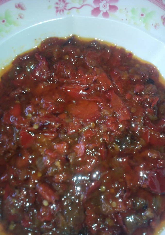 A picture of Souce.
