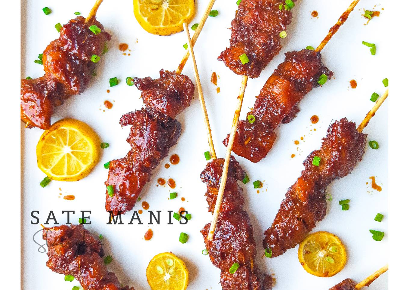 Sate Manis
