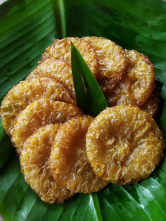 Foto resep Kue Cucur
