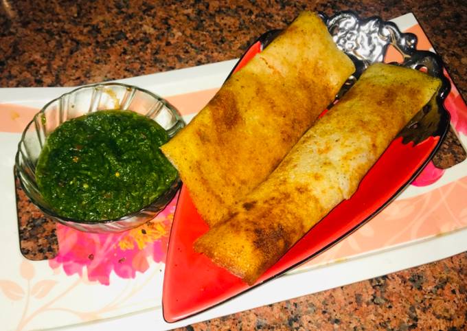 Yummy Dosa