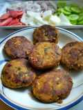 Shami Kabab
