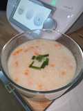 TM6: Bubur Udang Bayi / Pantang