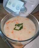 TM6: Bubur Udang Bayi / Pantang