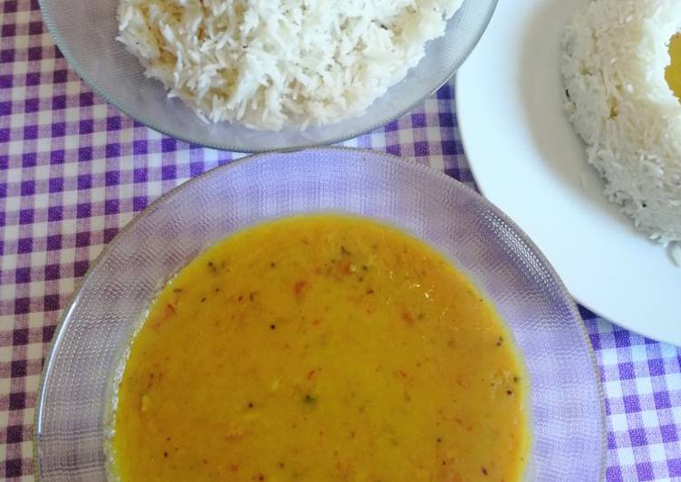 Tuvar dal