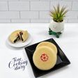 Tiong Ciu Pia / Hokkien Mooncake