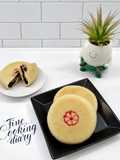 Tiong Ciu Pia / Hokkien Mooncake