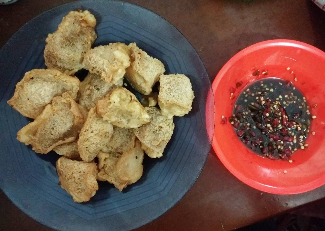 Tahu walik