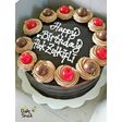 Birthday Cake ala2 versi 2.0