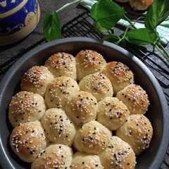 รูปของ Khaliat Al Nahl/Yemenite Honeycomb Bread