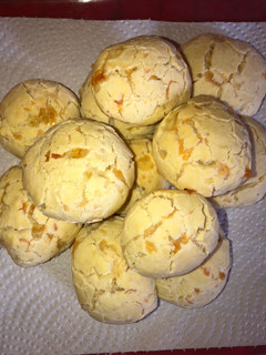 Una foto de Chipas
