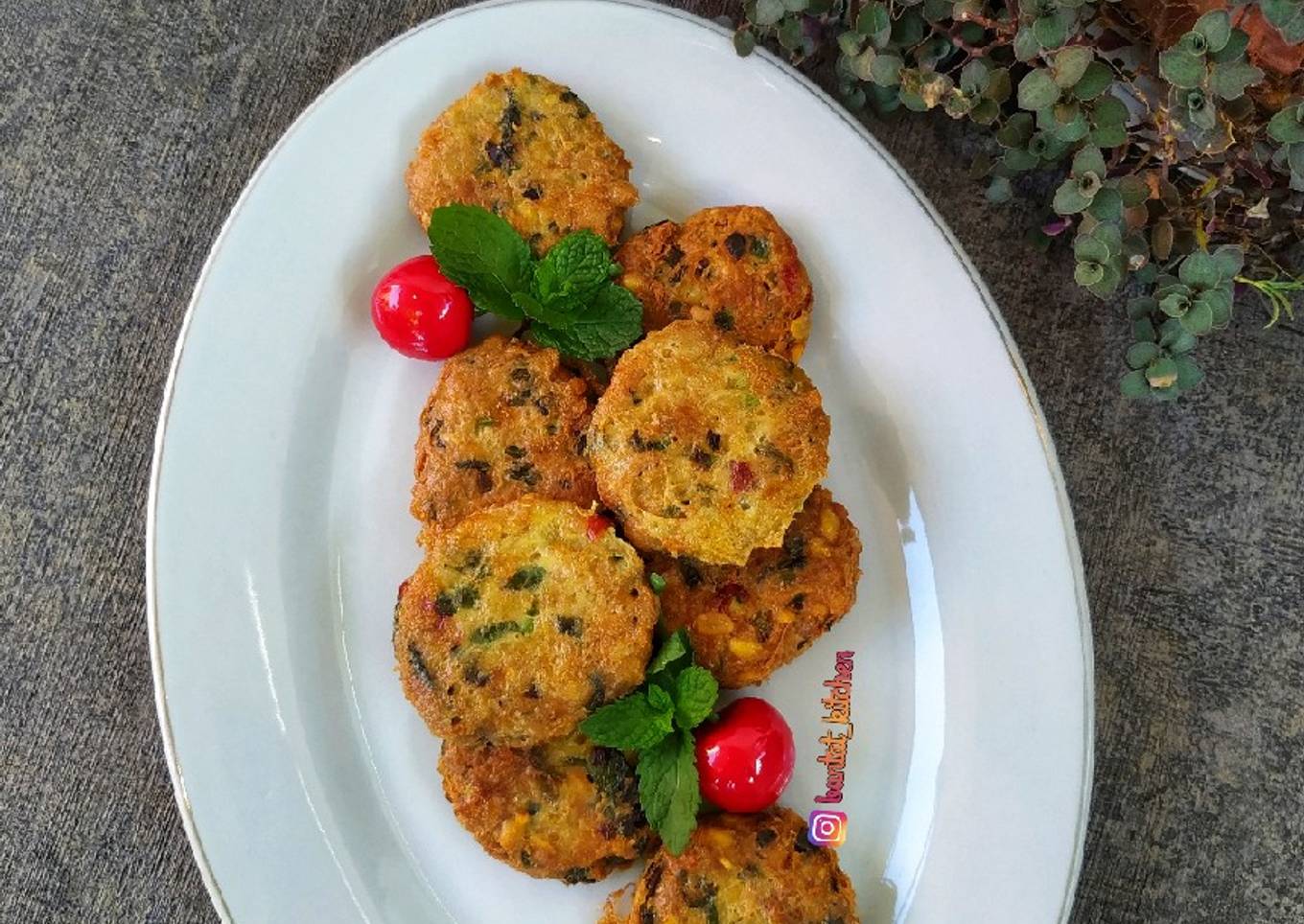 PerKedel Tempe