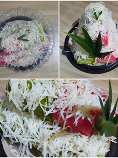 Foto resep Getuk Singkong Keju by BuNda 💕
