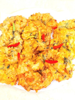Foto resep Bakwan Jagung