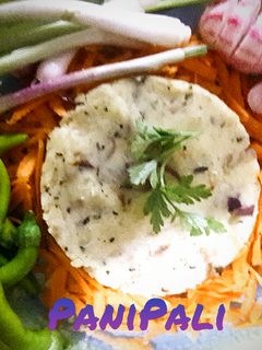 عکسی از دستور خوراک رژیمی سیب زمینی